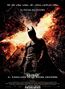 La segunda y tercera entrega de la trilogía de Batman de Christopher Nolan.