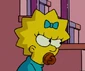 TheSimpsonsTheMovie2007MaggieSimpson