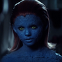 Raven Darkholme / Mystique (niña) en X-Men: Días del futuro pasado.