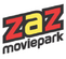 Zaz moviepark logo 2002-2006.png