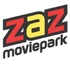 Zaz moviepark logo 2002-2006