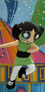 Bellota también en Cartoon Network: Cartoonival.