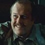 Bryant (M. Emmet Walsh) en el doblaje original de Blade Runner.