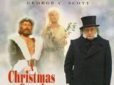 Un cuento de Navidad (1984)