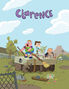 Clarence-Poster