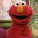 Elmo-¡Hablar,leer,escribir!