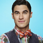 Blaine Anderson en Glee: buscando la fama.