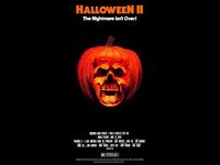 Halloween 2 (1981) El terror comienza - Parte 2 (Redoblaje)