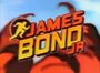 James Bond Jr., doblada en DINT.