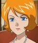 Lindsay Thorndyke en Sonic X (eps. 55 - 59).