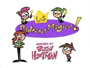 Logo en español de Los padrinos mágicos (Temp. 4-5).png (249 kB) Logotipo en español usado a partir de Abra Catástrofe hasta el capítulo 68 de la serie, realizado por Nelvana.