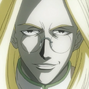 Luke Valentine en Hellsing.