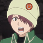 Makoto Chano en World Trigger.