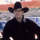 Ely Braxton en El destino de un cowboy.