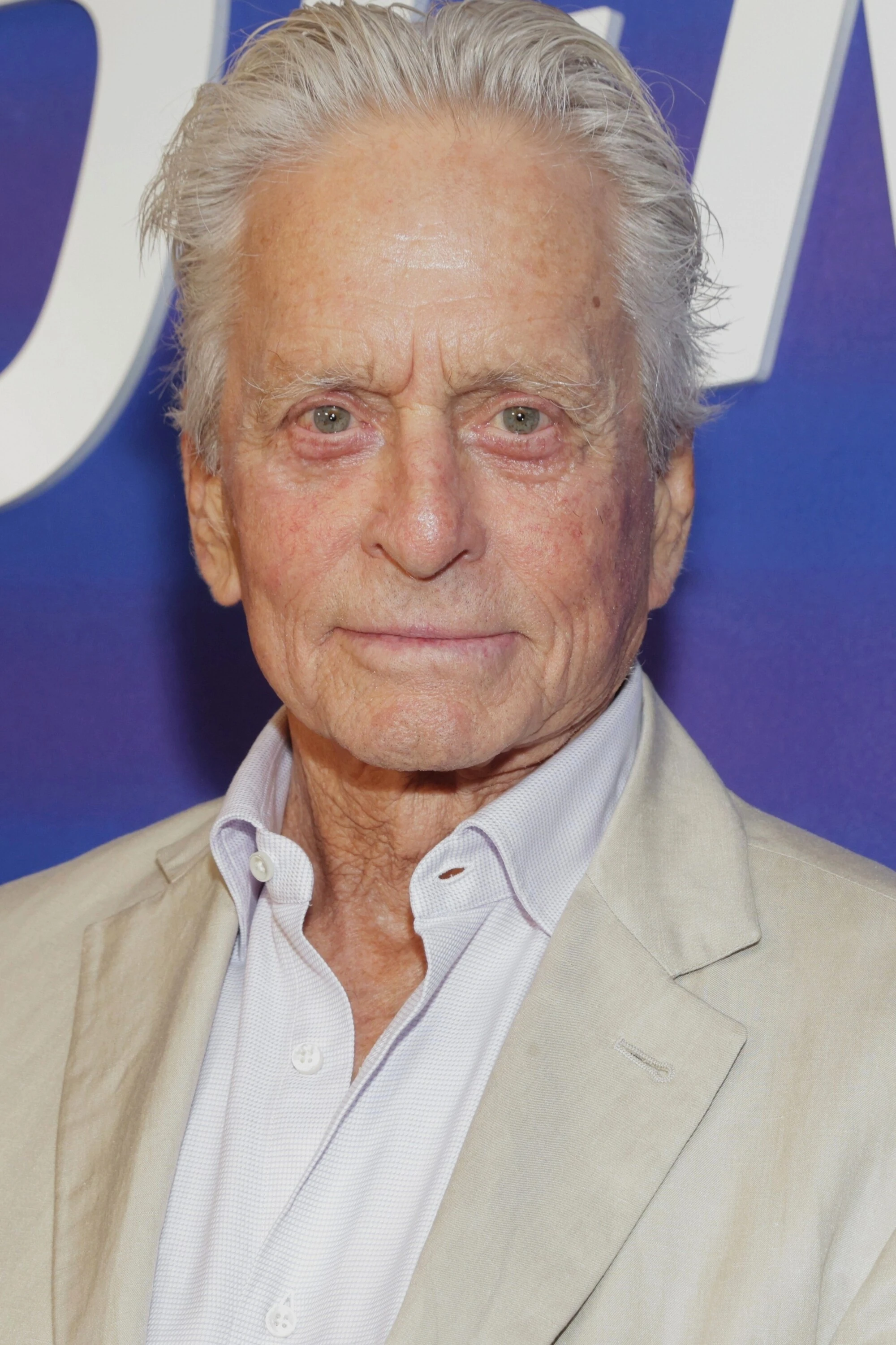 Michael Douglas | Doblaje Wiki | Fandom, image size:2000x3000