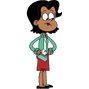 Maestra Shrinivas en The Loud House.