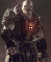 General RAAM en Gears of War 3.