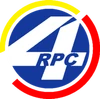 Logotipo de RPC TV (2004-2006)