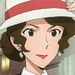 Ruriko Shigetomi-LUpinIIPVI