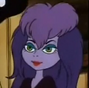 Sibella en Scooby-Doo y la escuela de fantasmas.