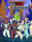 The real ghostbusters dvd
