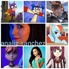 Analiz s