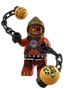 Beast Master en LEGO: Nexo Knights.