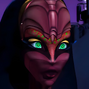 Araña Negra en Beast Wars y Beast Machines.