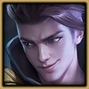 Claude también en Mobile Legends: Bang Bang.