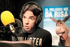 Derbez doblaje