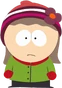 Heidi Turner en South Park (temp. 20-presente).