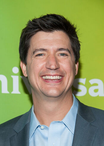 Ken Marino 2014-07