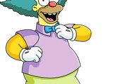 Krusty el payaso