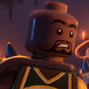 Gary Payton en La gran aventura LEGO 2.