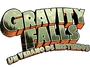 Logo de Gravity Falls Un verano de misterios