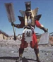 MMPR Jaws of Destruction