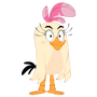 Matilda Angry Birds