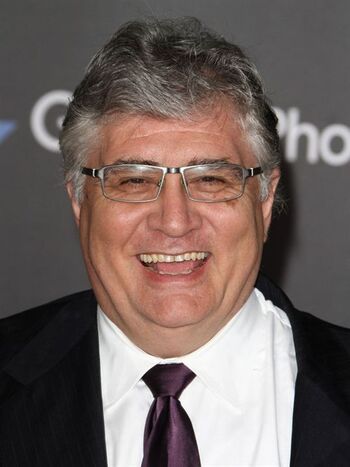 Maurice LaMarche