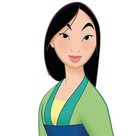 Mulan disney