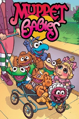 Muppet babies