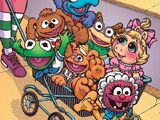 Los pequeños Muppets