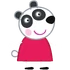 Peggi Panda