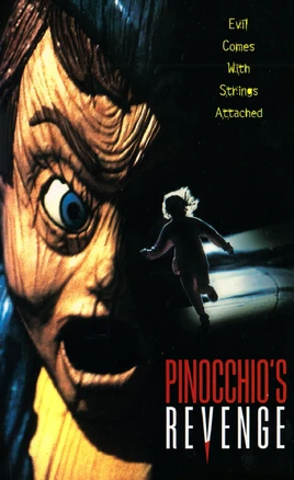 Pinocchio's Revenge 1996
