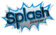 Splash Entertainment logo