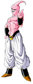 Super Buu