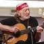WillieNelson TheMuppets