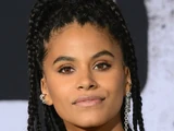 Zazie Beetz