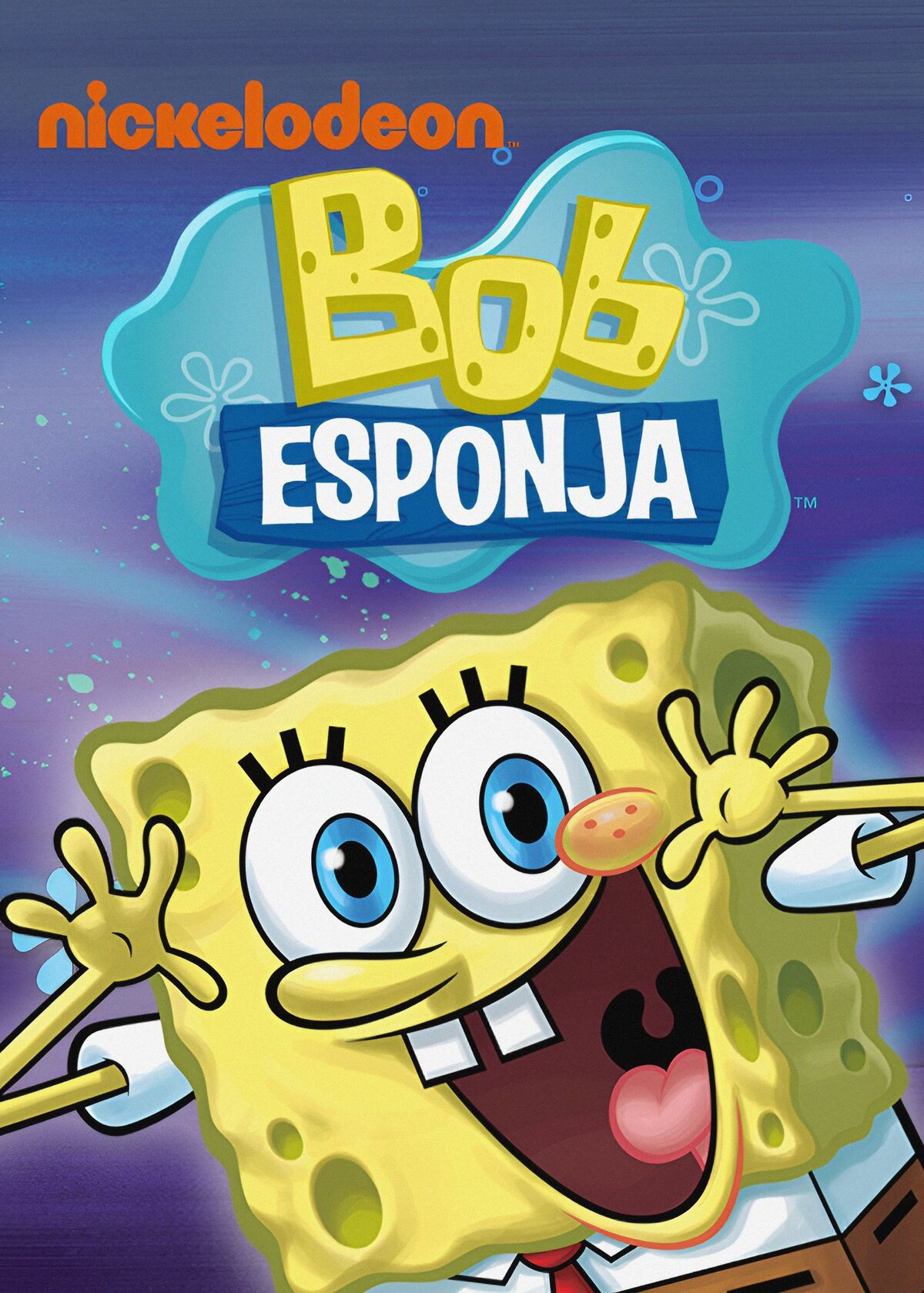 Bob Esponja: la verdadera inspiración detrás del famoso personaje de  Nickelodeon, Series TV, NickToons nnda nnlt, FAMA