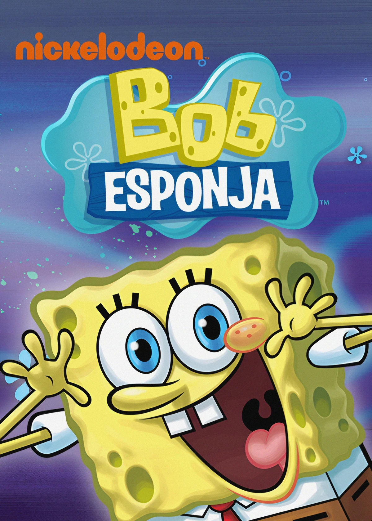 Bob Esponja Doblaje Wiki Fandom