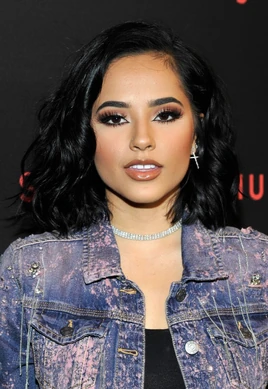 Becky-g 2018